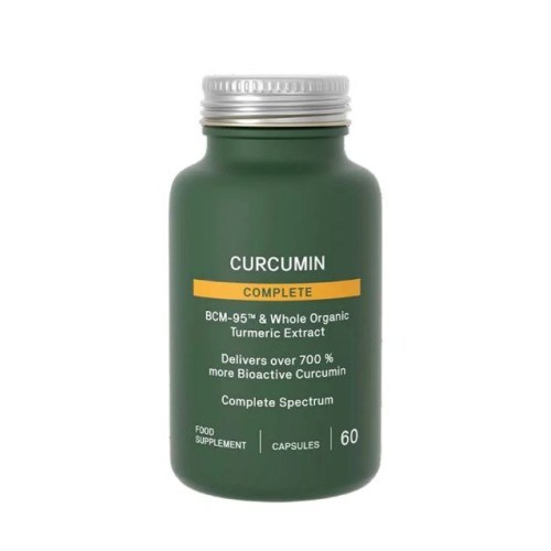Curcumin 605